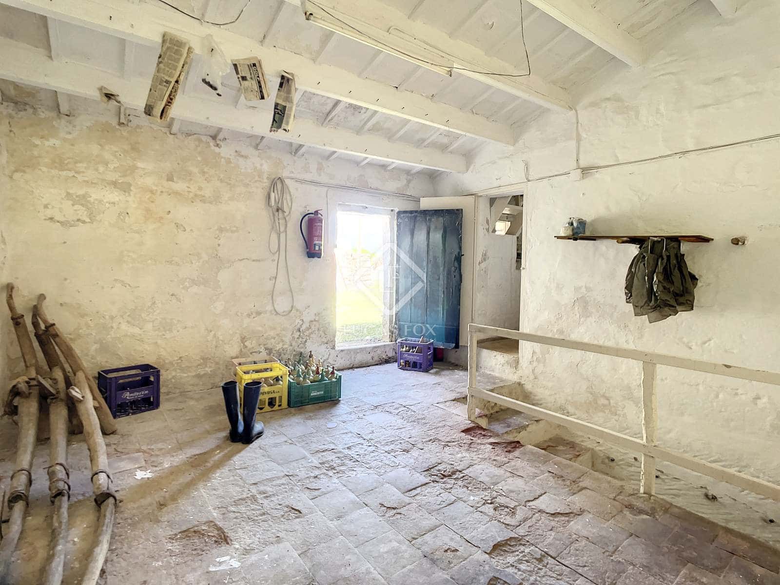 6 soveværelse Finca/Landehus til salg i San Clemente / Sant Climent - € 695.000 (Ref: 6771798)