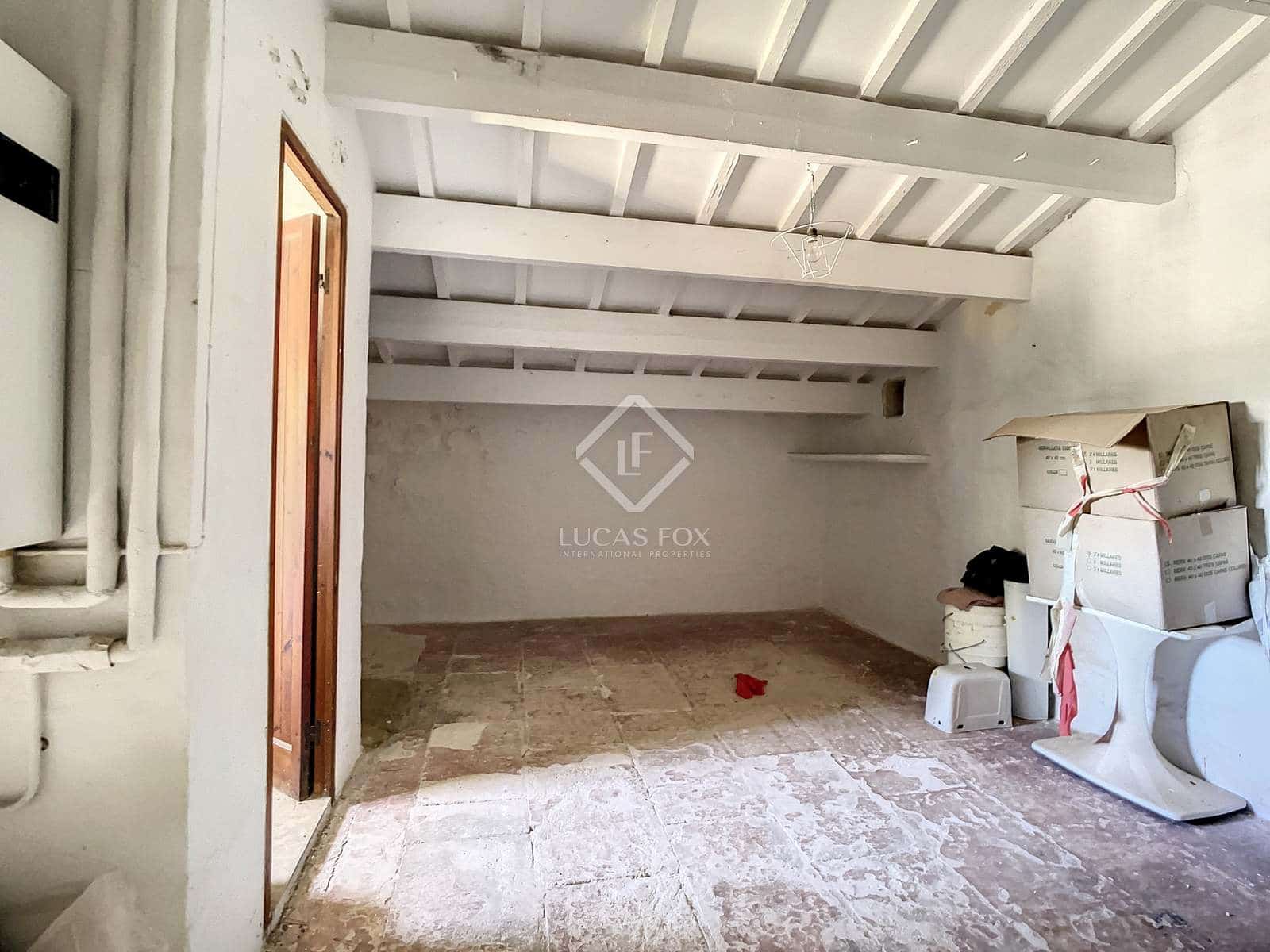 6 soveværelse Finca/Landehus til salg i San Clemente / Sant Climent - € 695.000 (Ref: 6771798)