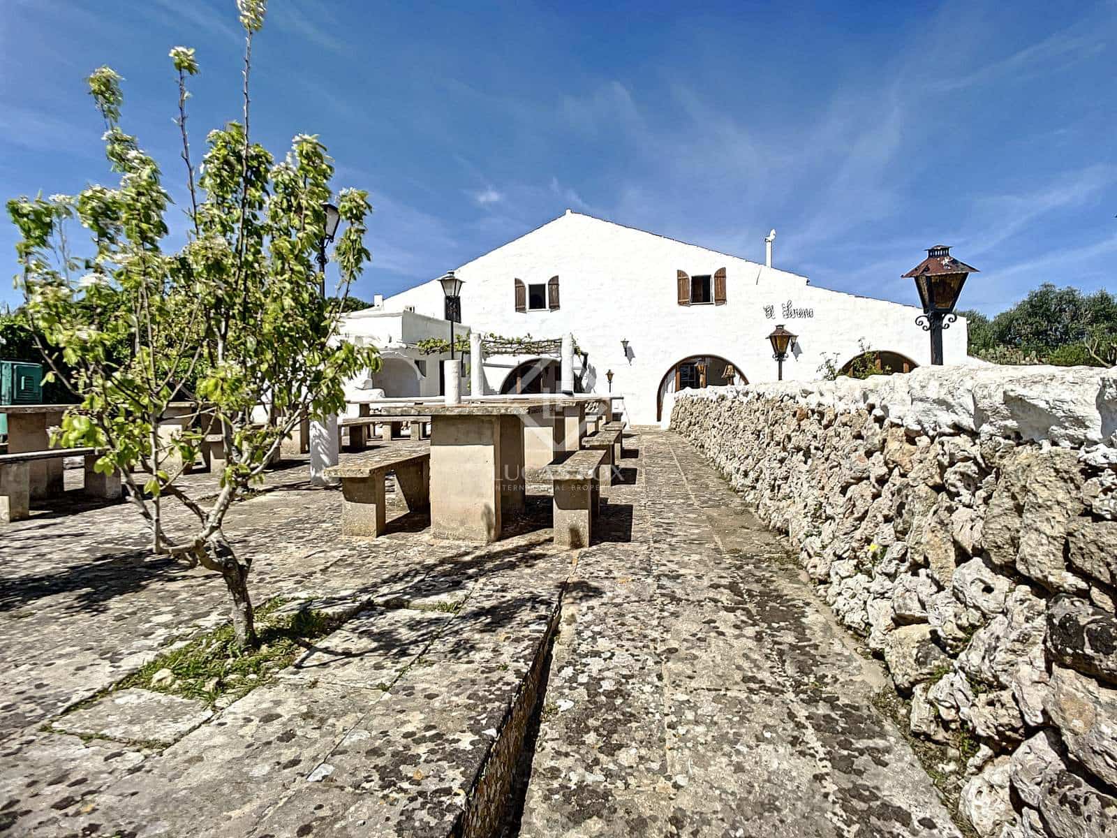 6 soveværelse Finca/Landehus til salg i San Clemente / Sant Climent - € 695.000 (Ref: 6771798)