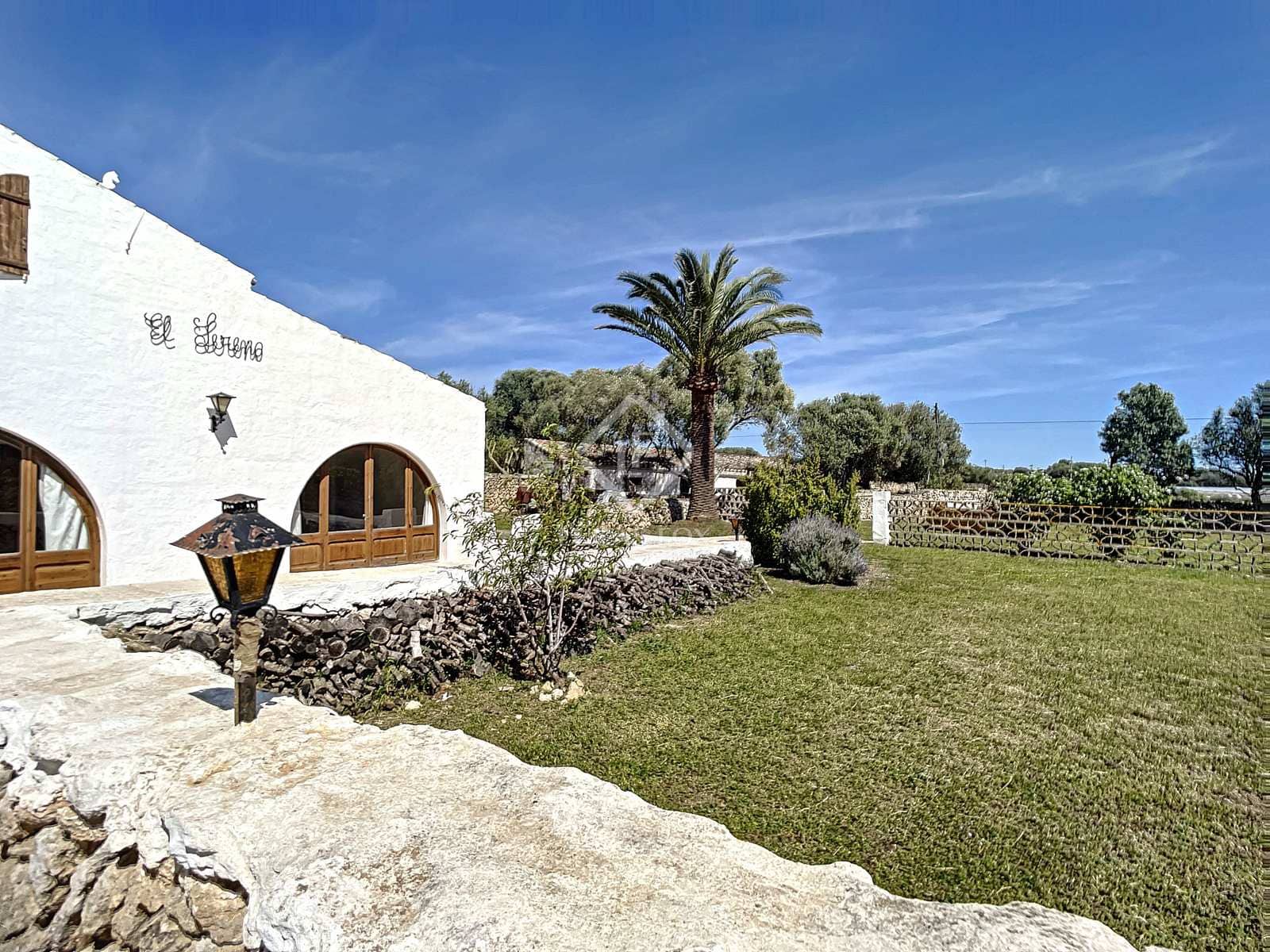 6 soveværelse Finca/Landehus til salg i San Clemente / Sant Climent - € 695.000 (Ref: 6771798)