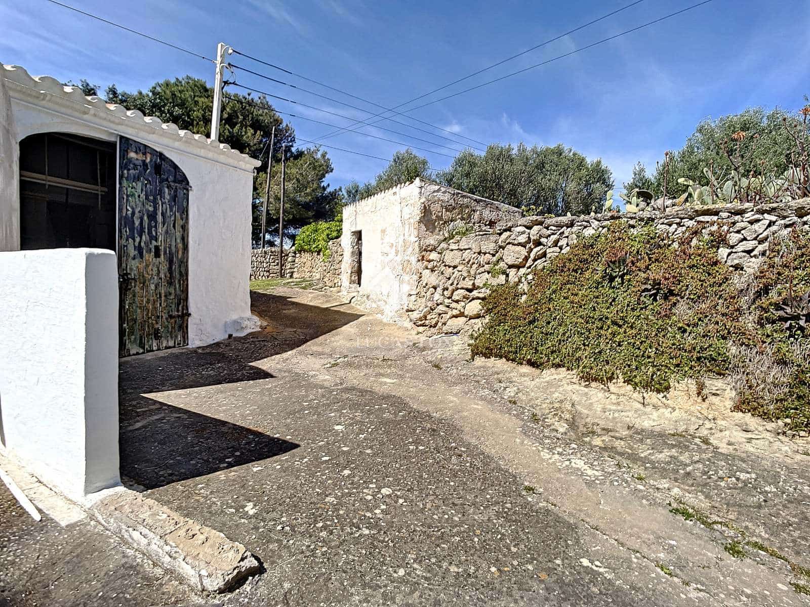 6 soveværelse Finca/Landehus til salg i San Clemente / Sant Climent - € 695.000 (Ref: 6771798)