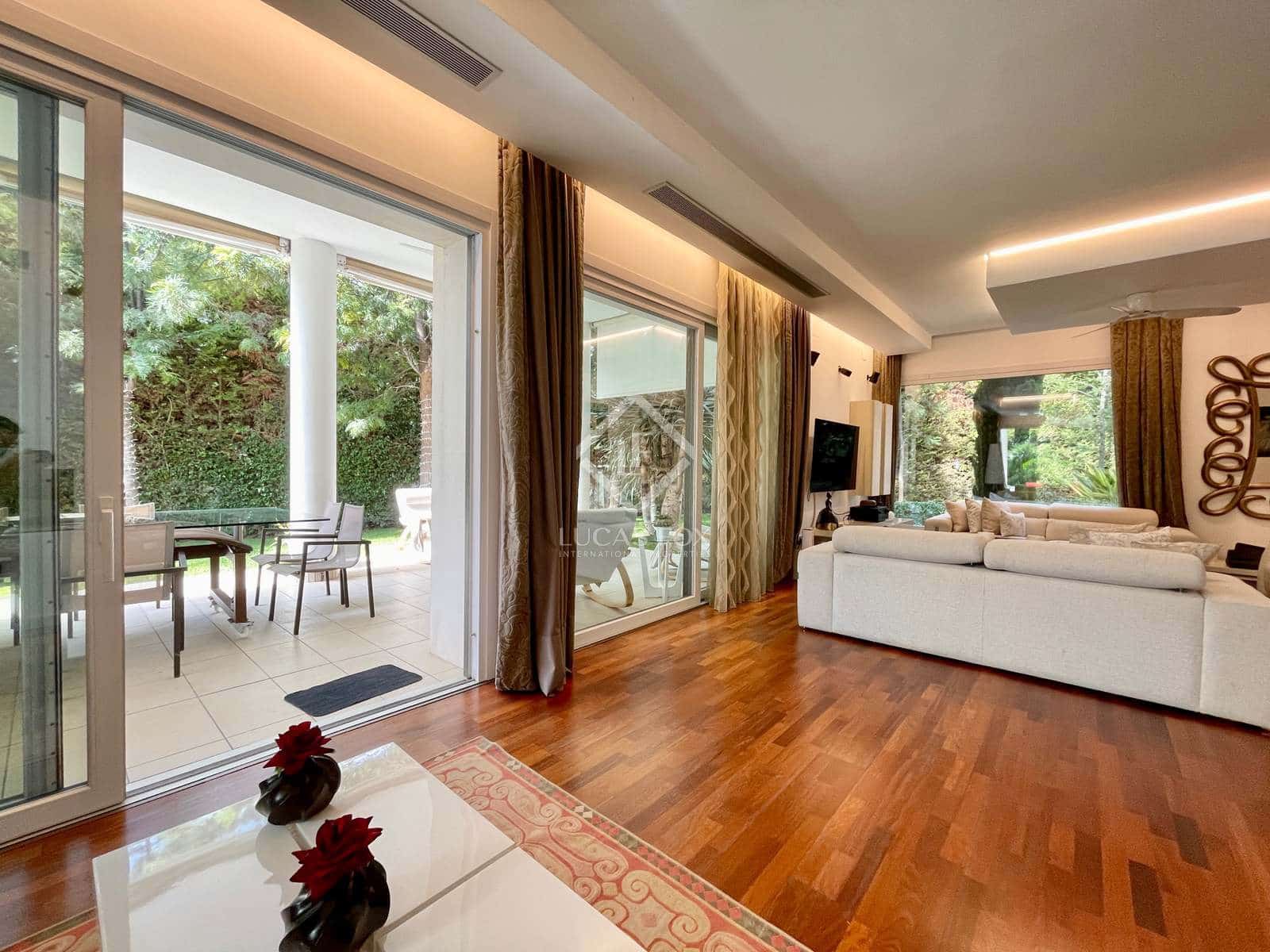 5 soverom Villa til salgs i Muchamiel / Mutxamel med garasje - € 1 780 000 (Ref: 6774523)
