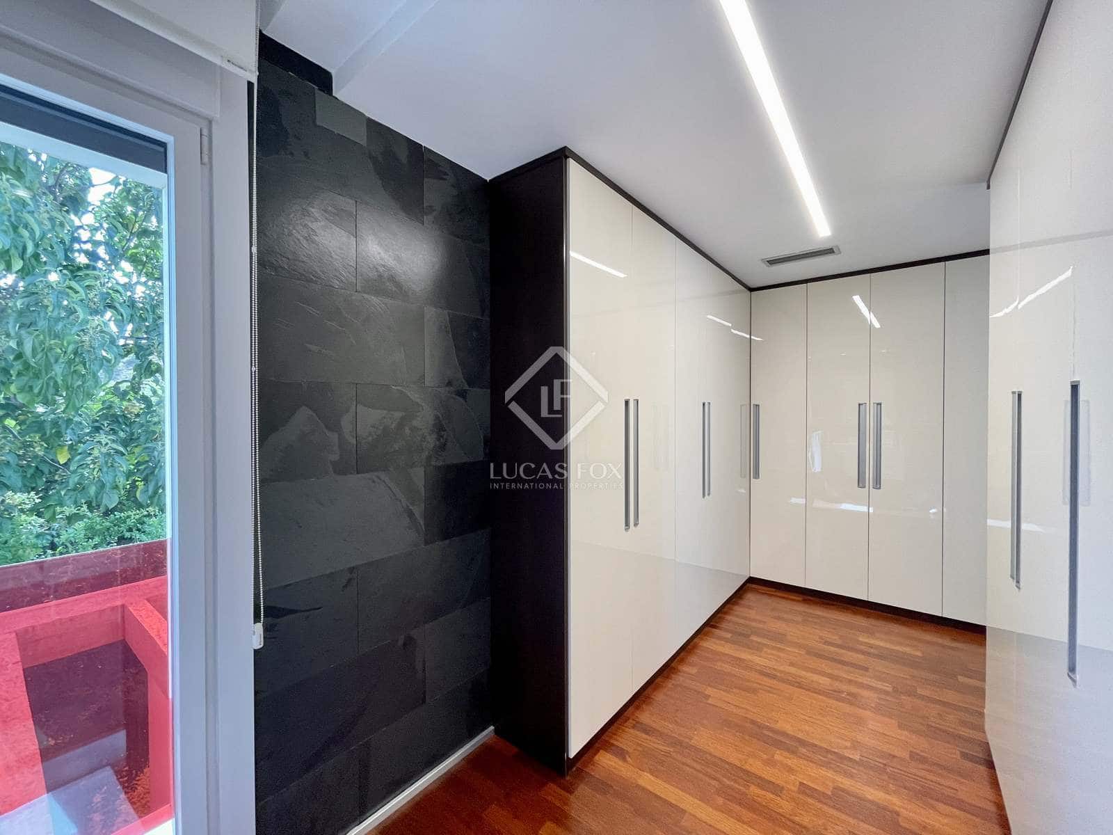 5 soverom Villa til salgs i Muchamiel / Mutxamel med garasje - € 1 780 000 (Ref: 6774523)