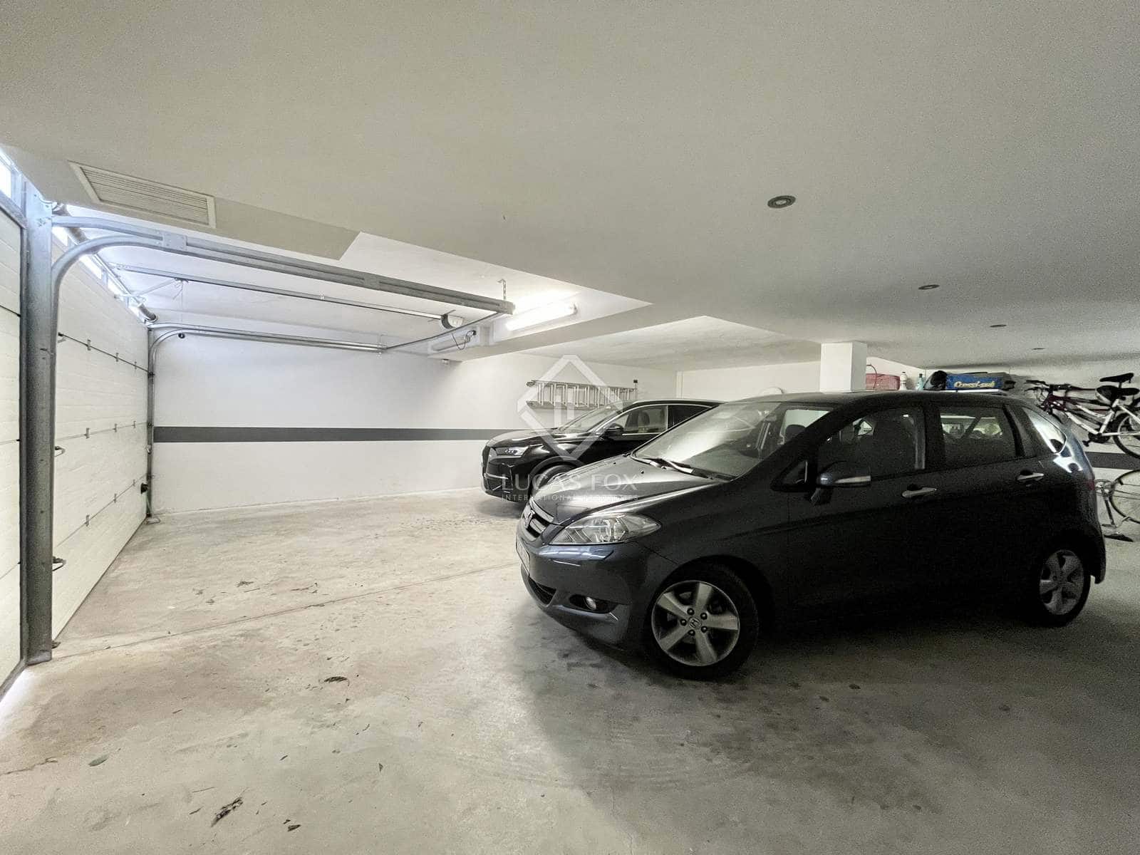 5 soverom Villa til salgs i Muchamiel / Mutxamel med garasje - € 1 780 000 (Ref: 6774523)