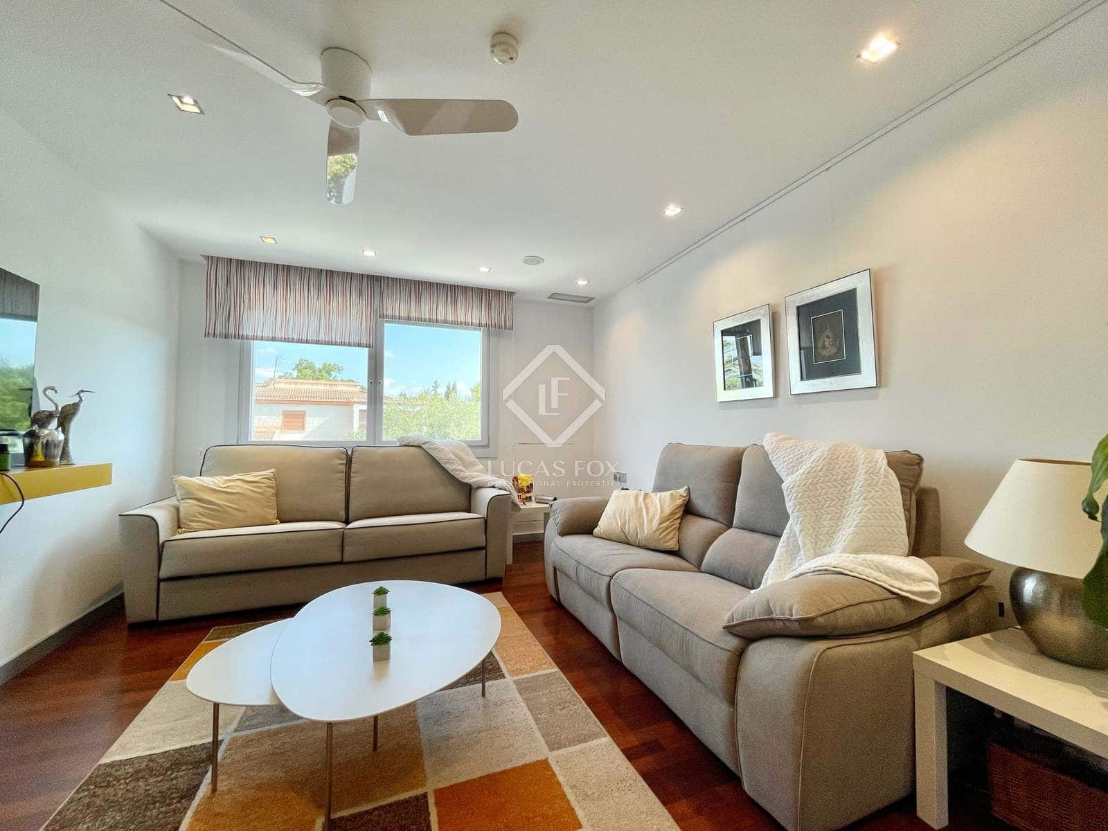 5 soverom Villa til salgs i Muchamiel / Mutxamel med garasje - € 1 780 000 (Ref: 6774523)
