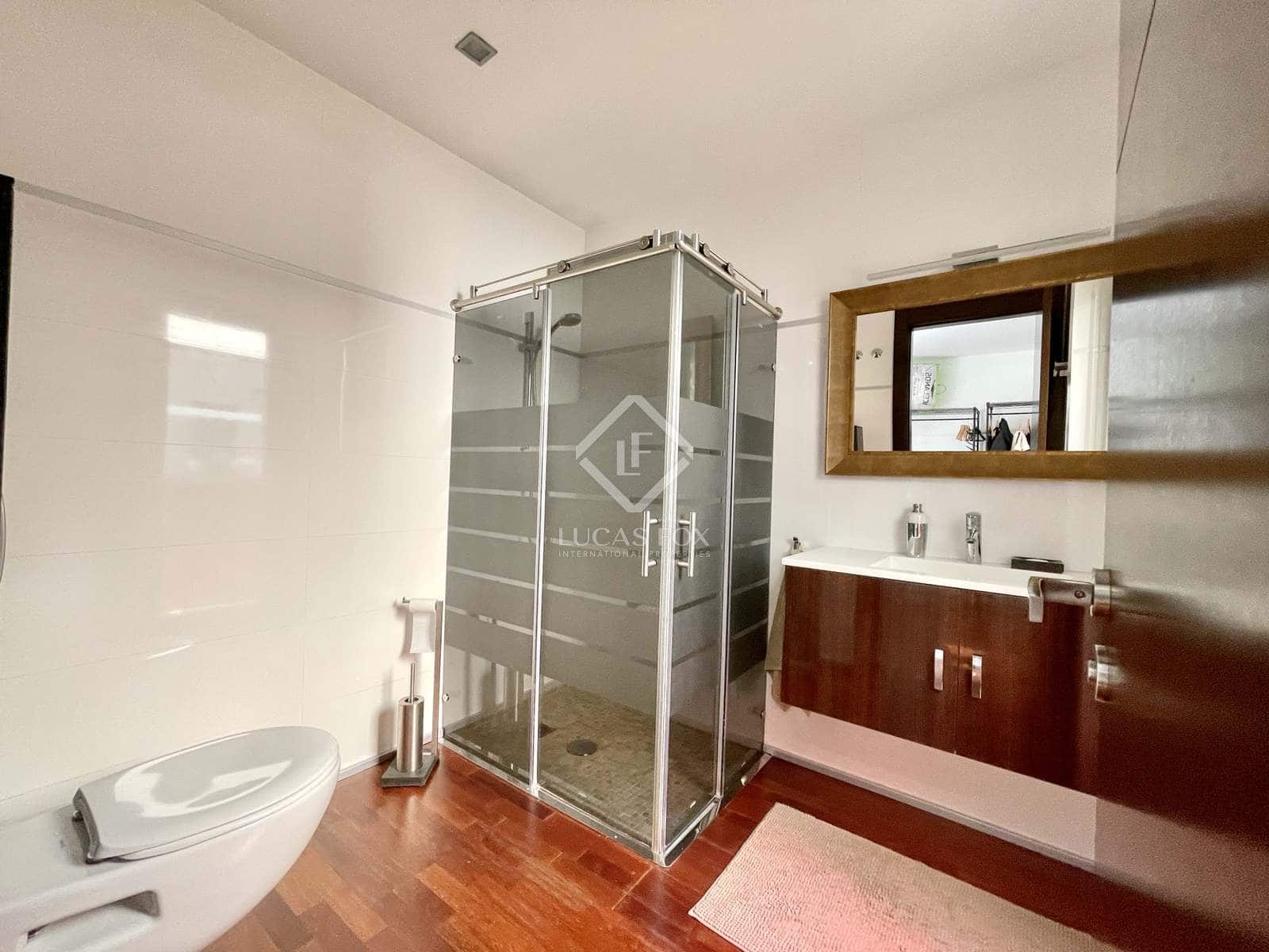5 soverom Villa til salgs i Muchamiel / Mutxamel med garasje - € 1 780 000 (Ref: 6774523)
