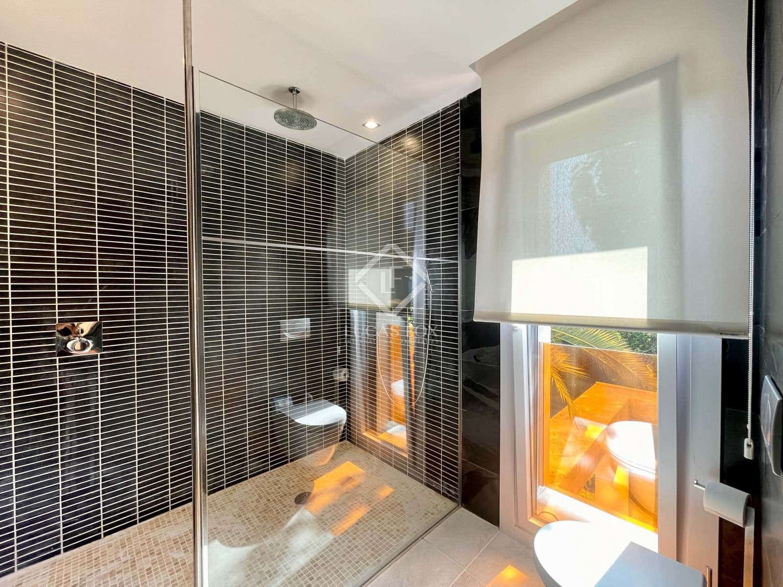 5 soverom Villa til salgs i Muchamiel / Mutxamel med garasje - € 1 780 000 (Ref: 6774523)