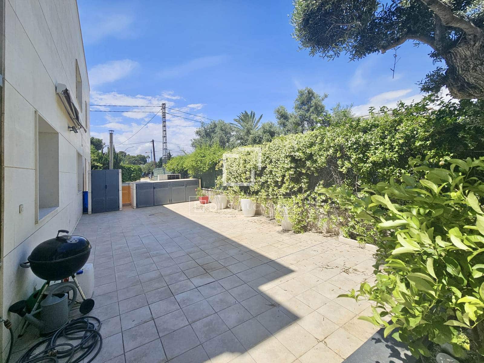 5 soverom Villa til salgs i Muchamiel / Mutxamel med garasje - € 1 780 000 (Ref: 6774523)