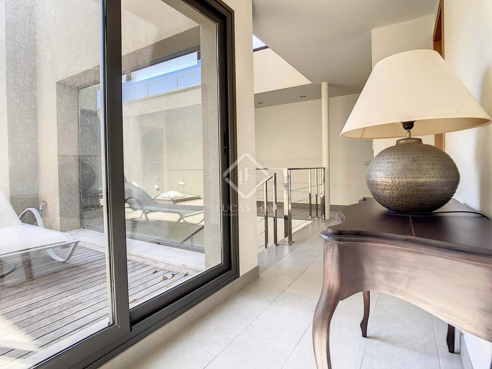 4 soveværelse Villa til salg i Mahon / Mao med swimmingpool garage - € 1.300.000 (Ref: 6774528)