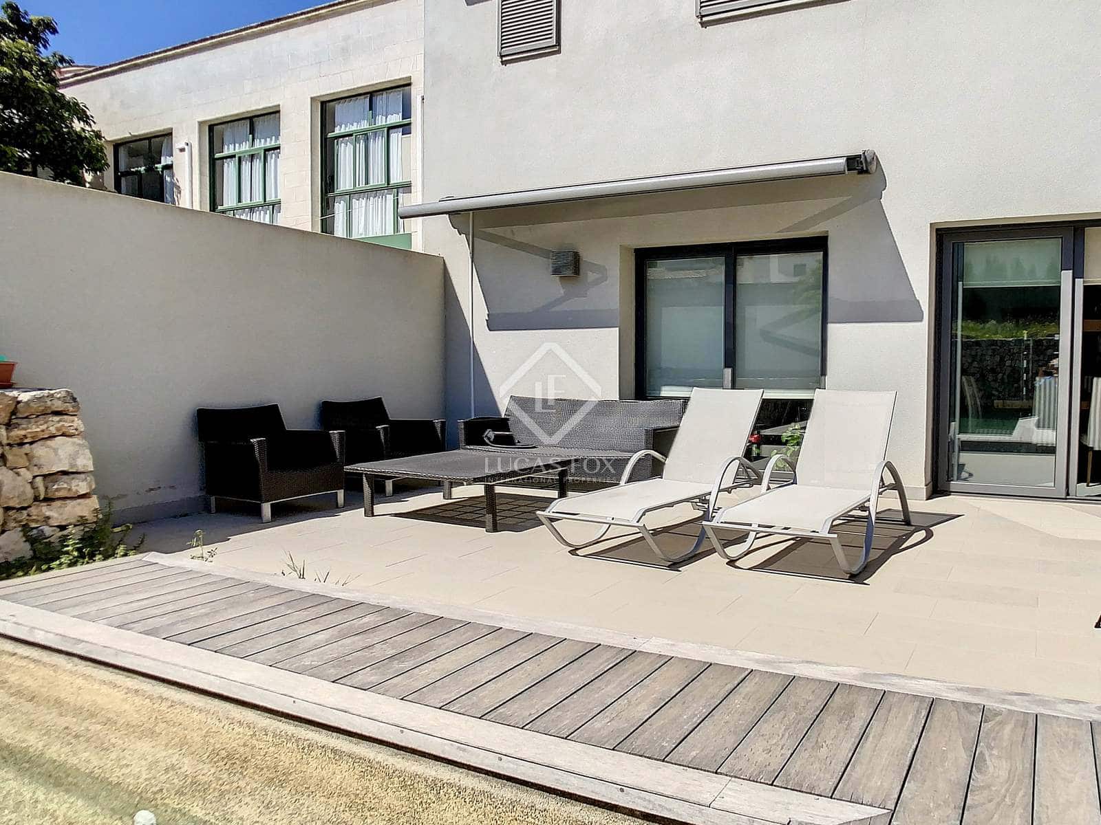 4 soveværelse Villa til salg i Mahon / Mao med swimmingpool garage - € 1.300.000 (Ref: 6774528)