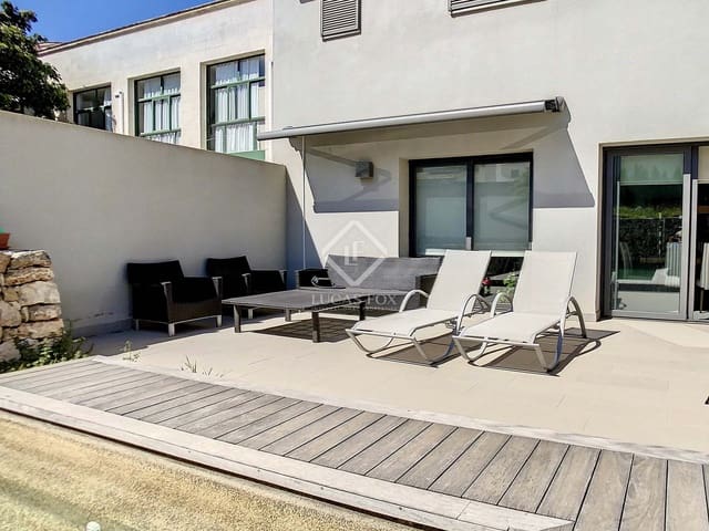 4 soveværelse Villa til salg i Mahón / Maó med swimmingpool garage - € 1.300.000 (Ref: 6774528)