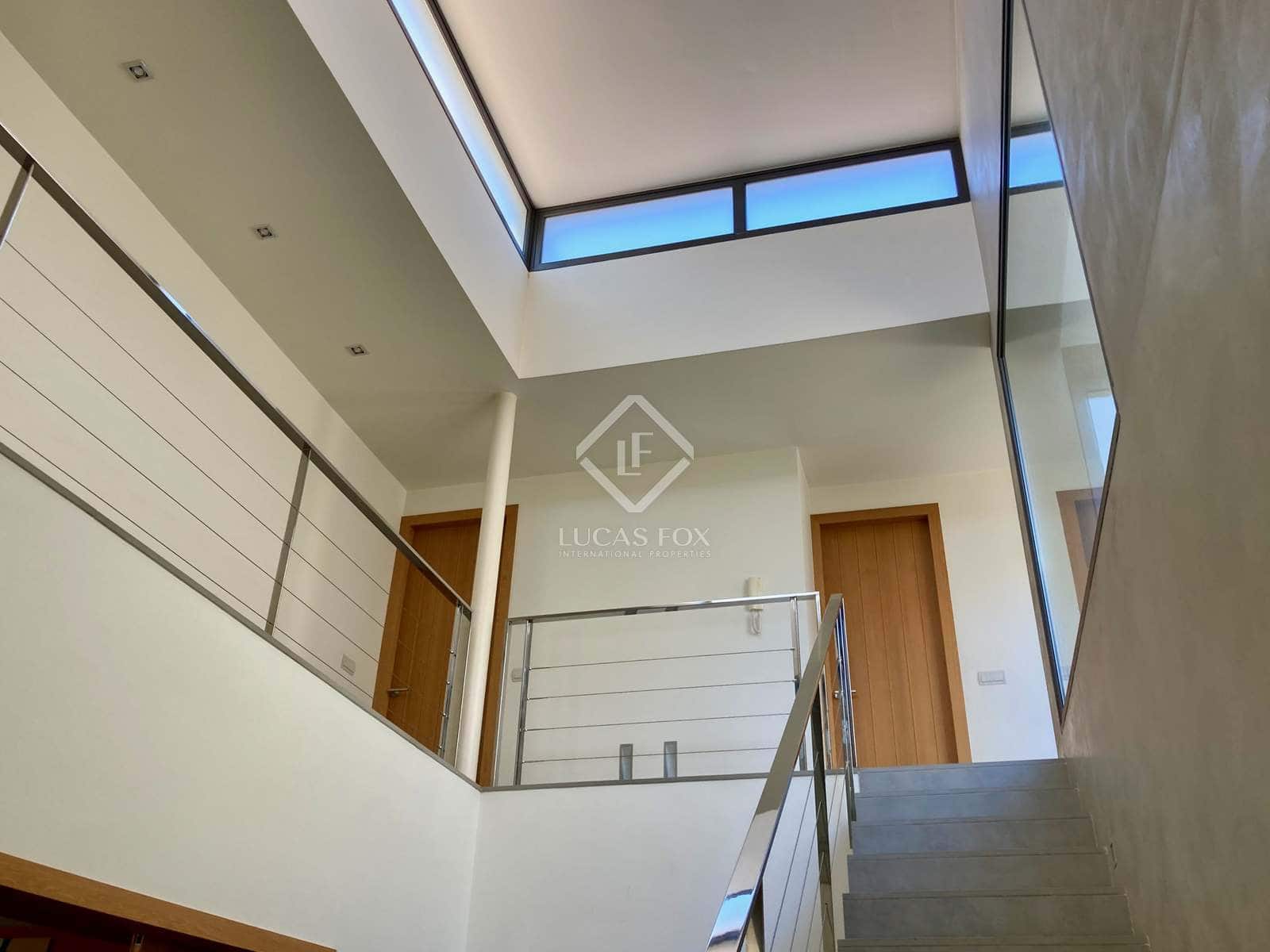 4 soveværelse Villa til salg i Mahon / Mao med swimmingpool garage - € 1.300.000 (Ref: 6774528)