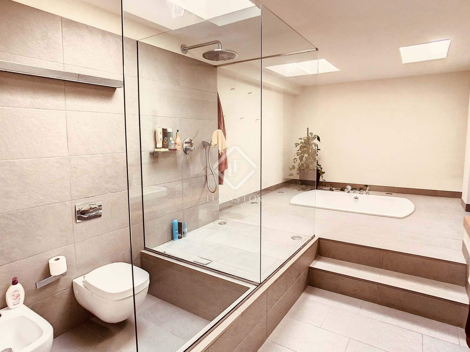 4 soveværelse Villa til salg i Mahon / Mao med swimmingpool garage - € 1.300.000 (Ref: 6774528)