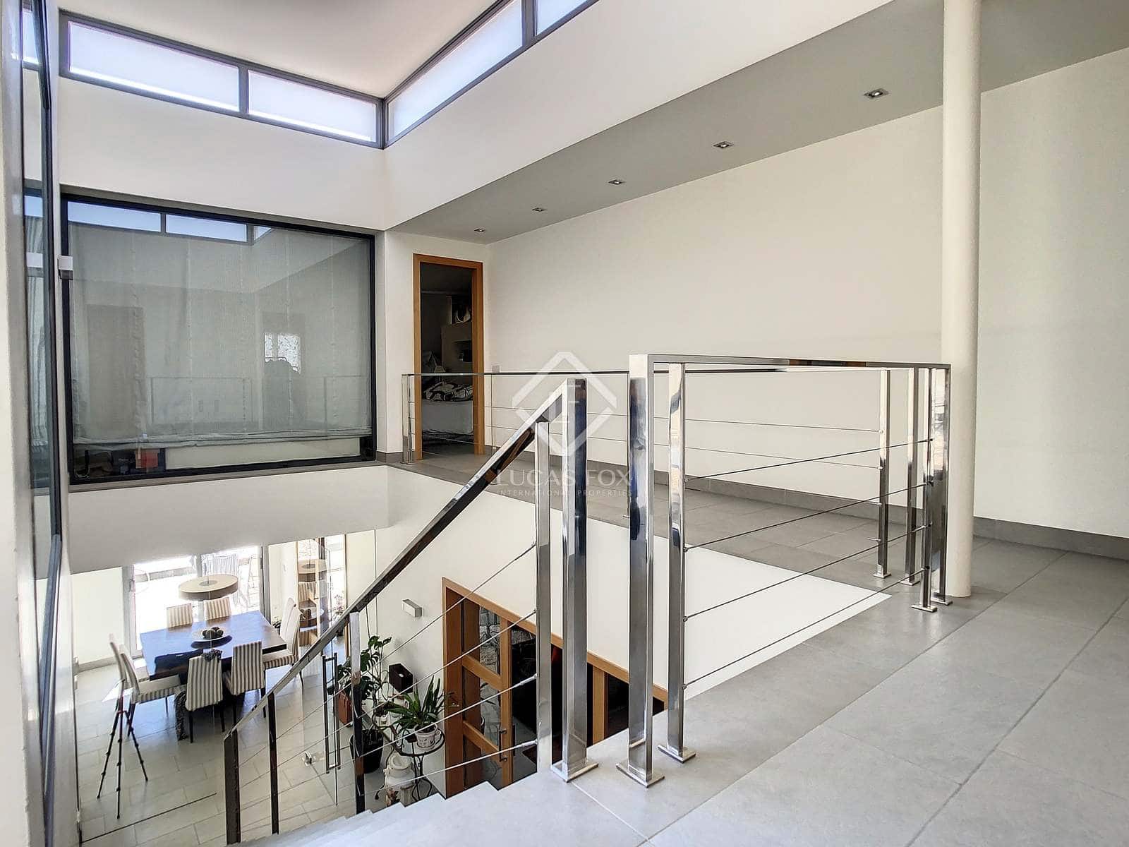 4 soveværelse Villa til salg i Mahon / Mao med swimmingpool garage - € 1.300.000 (Ref: 6774528)