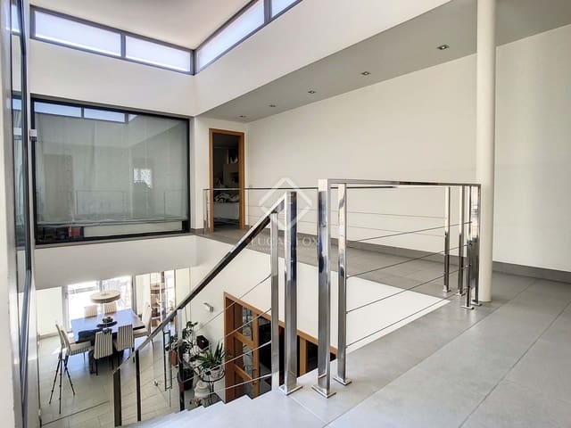 4 soveværelse Villa til salg i Mahón / Maó med swimmingpool garage - € 1.300.000 (Ref: 6774528)