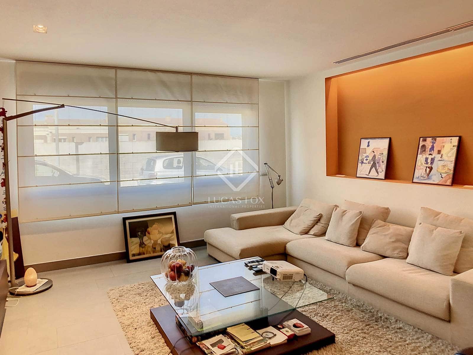 4 soveværelse Villa til salg i Mahon / Mao med swimmingpool garage - € 1.300.000 (Ref: 6774528)