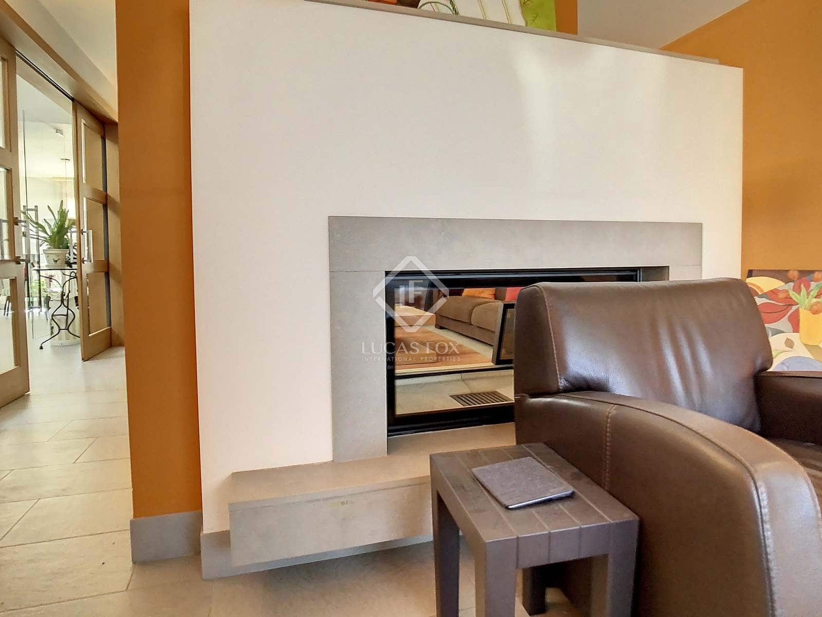 4 soveværelse Villa til salg i Mahon / Mao med swimmingpool garage - € 1.300.000 (Ref: 6774528)