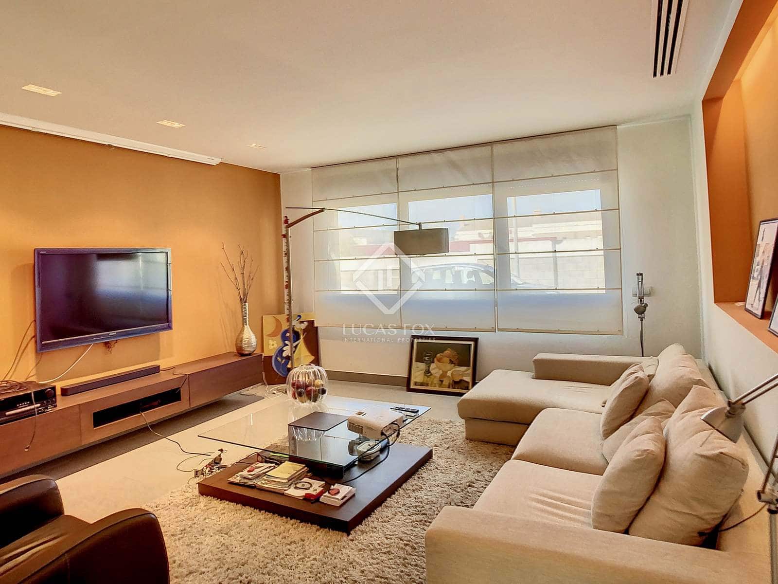 4 soveværelse Villa til salg i Mahon / Mao med swimmingpool garage - € 1.300.000 (Ref: 6774528)