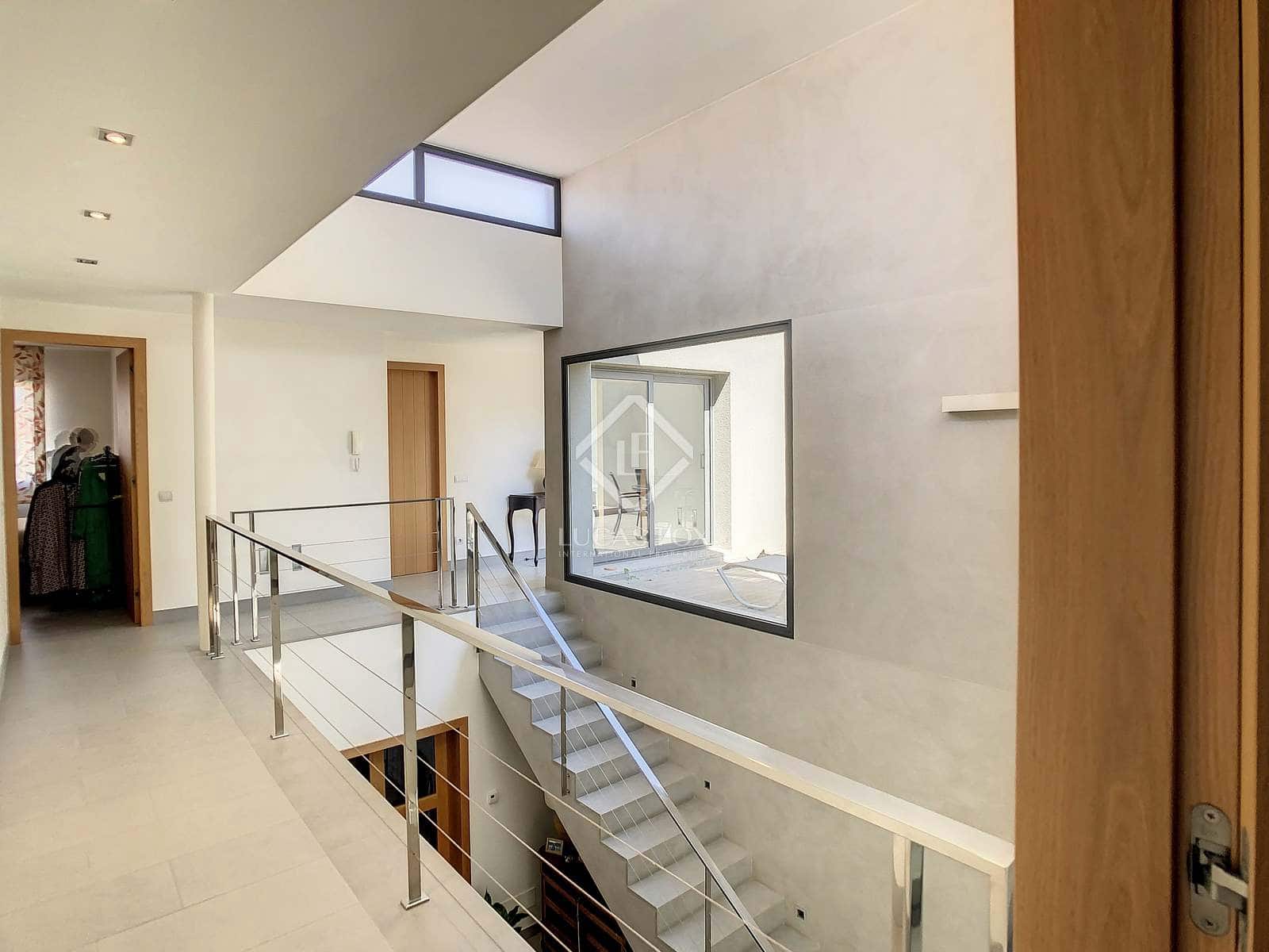 4 soveværelse Villa til salg i Mahon / Mao med swimmingpool garage - € 1.300.000 (Ref: 6774528)