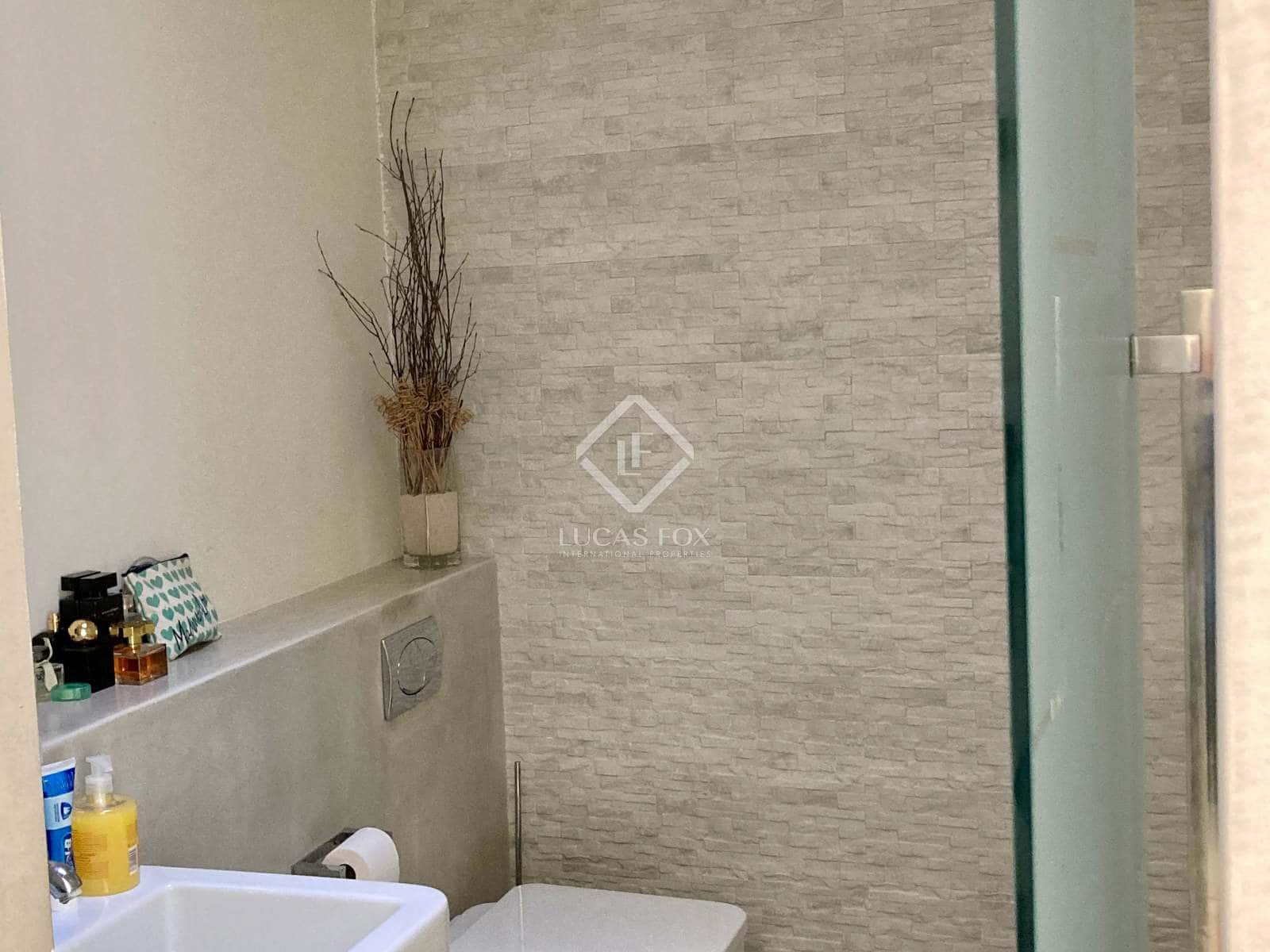 4 soveværelse Villa til salg i Mahon / Mao med swimmingpool garage - € 1.300.000 (Ref: 6774528)