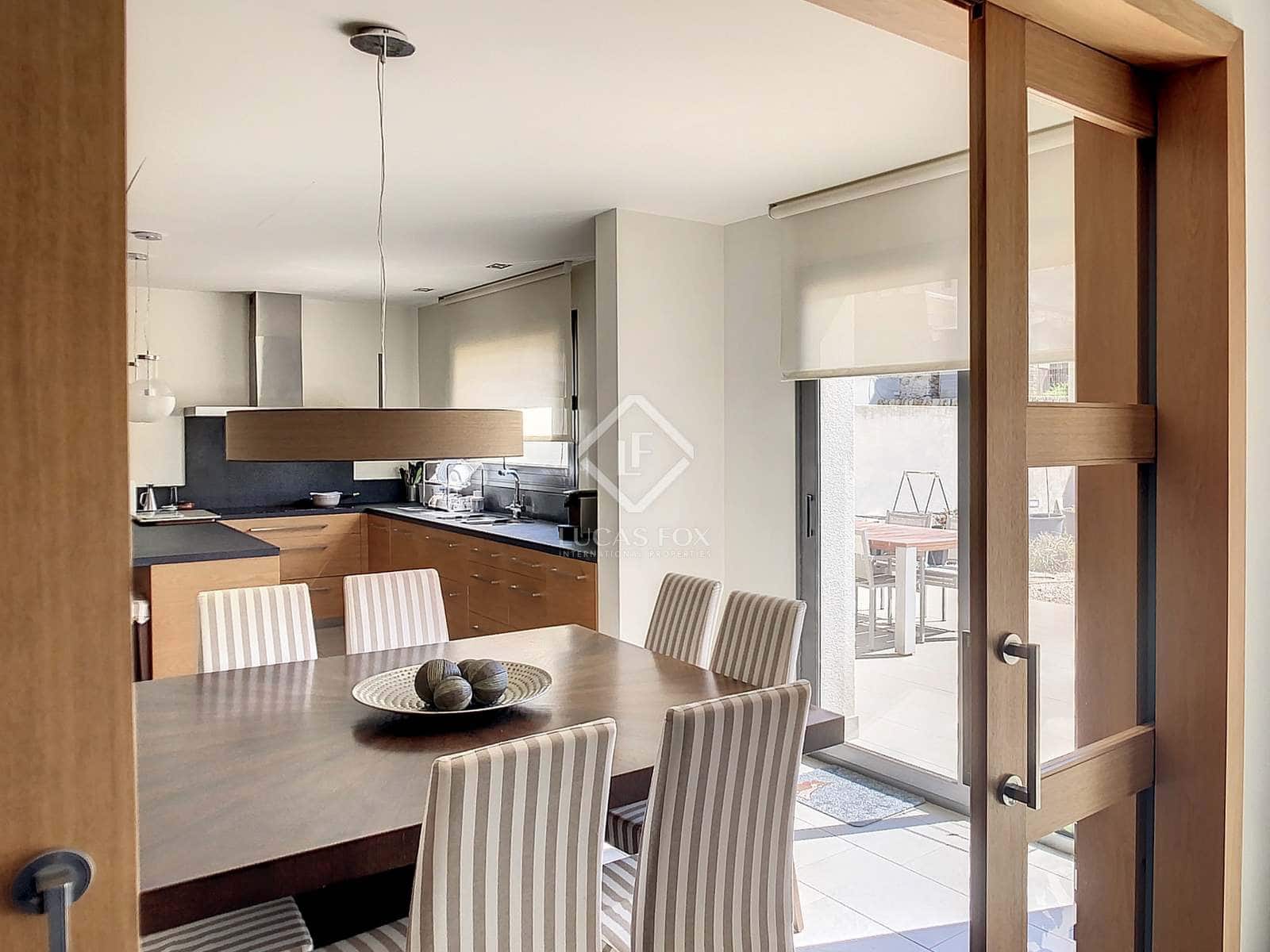 4 soveværelse Villa til salg i Mahon / Mao med swimmingpool garage - € 1.300.000 (Ref: 6774528)