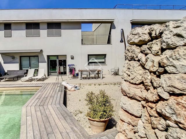 4 soveværelse Villa til salg i Mahón / Maó med swimmingpool garage - € 1.300.000 (Ref: 6774528)