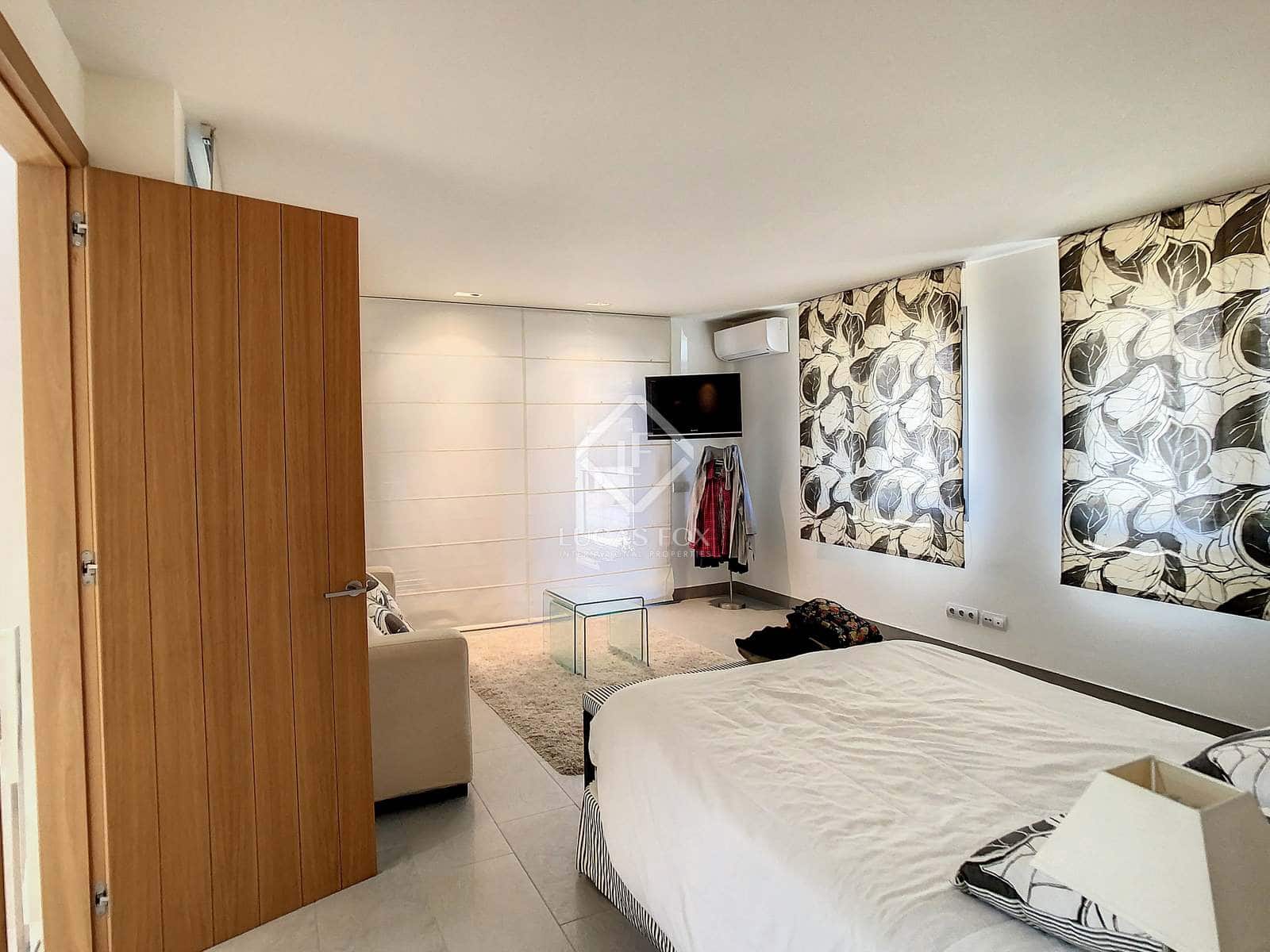 4 soveværelse Villa til salg i Mahon / Mao med swimmingpool garage - € 1.300.000 (Ref: 6774528)