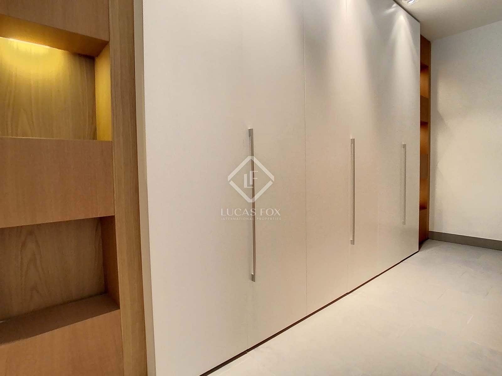 4 soveværelse Villa til salg i Mahon / Mao med swimmingpool garage - € 1.300.000 (Ref: 6774528)