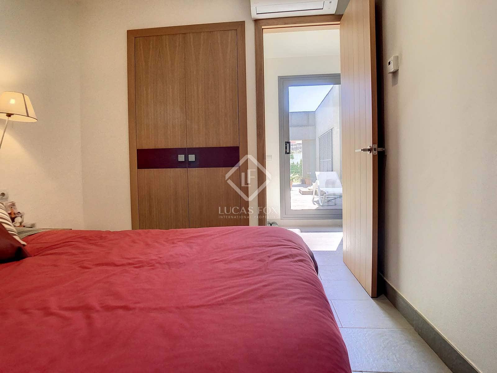 4 soveværelse Villa til salg i Mahon / Mao med swimmingpool garage - € 1.300.000 (Ref: 6774528)