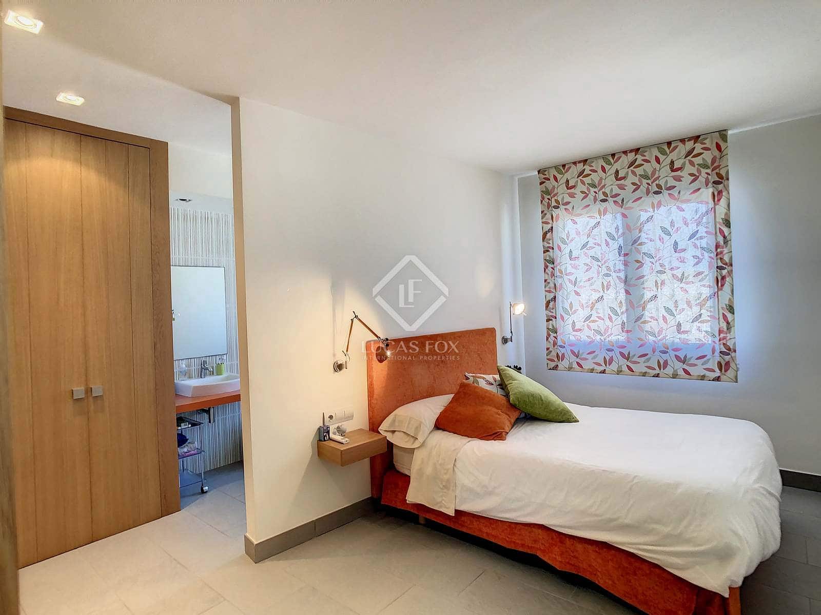 4 soveværelse Villa til salg i Mahon / Mao med swimmingpool garage - € 1.300.000 (Ref: 6774528)