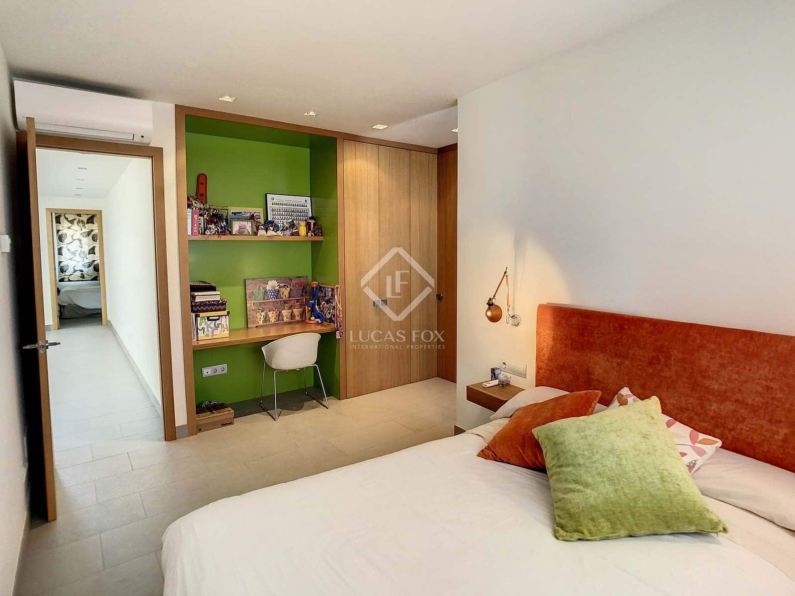 4 soveværelse Villa til salg i Mahon / Mao med swimmingpool garage - € 1.300.000 (Ref: 6774528)