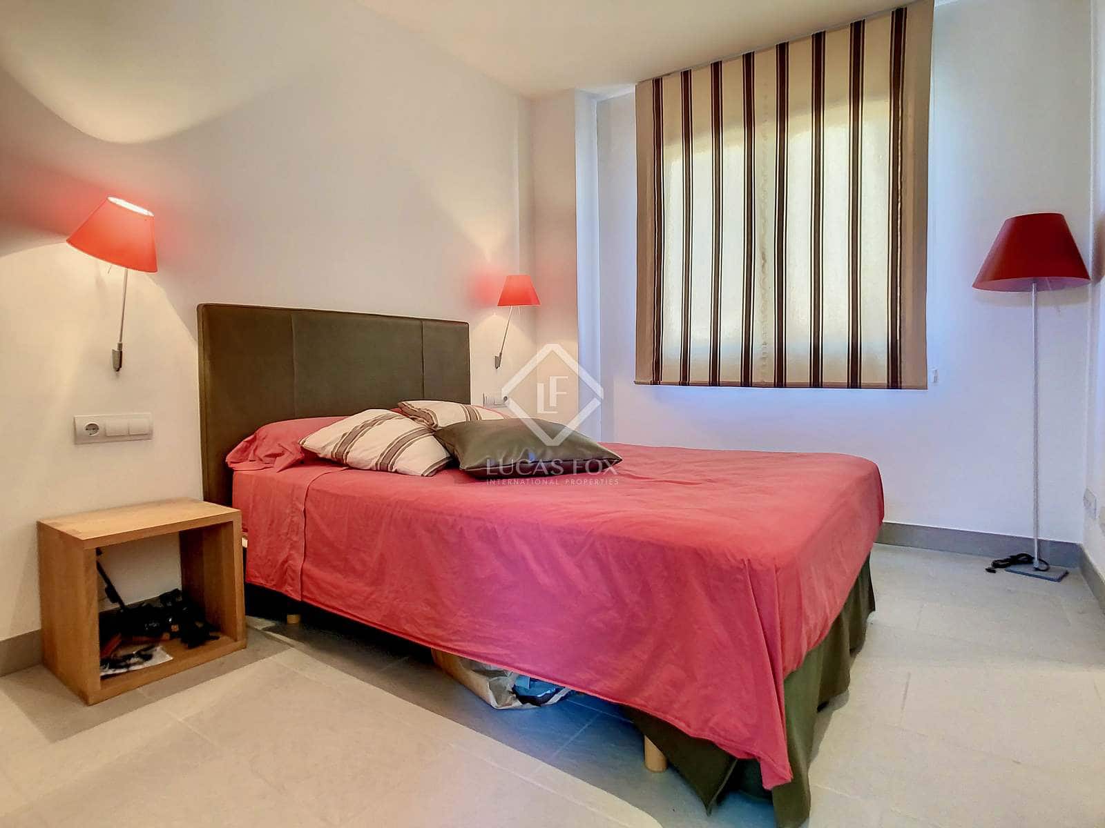 4 soveværelse Villa til salg i Mahon / Mao med swimmingpool garage - € 1.300.000 (Ref: 6774528)