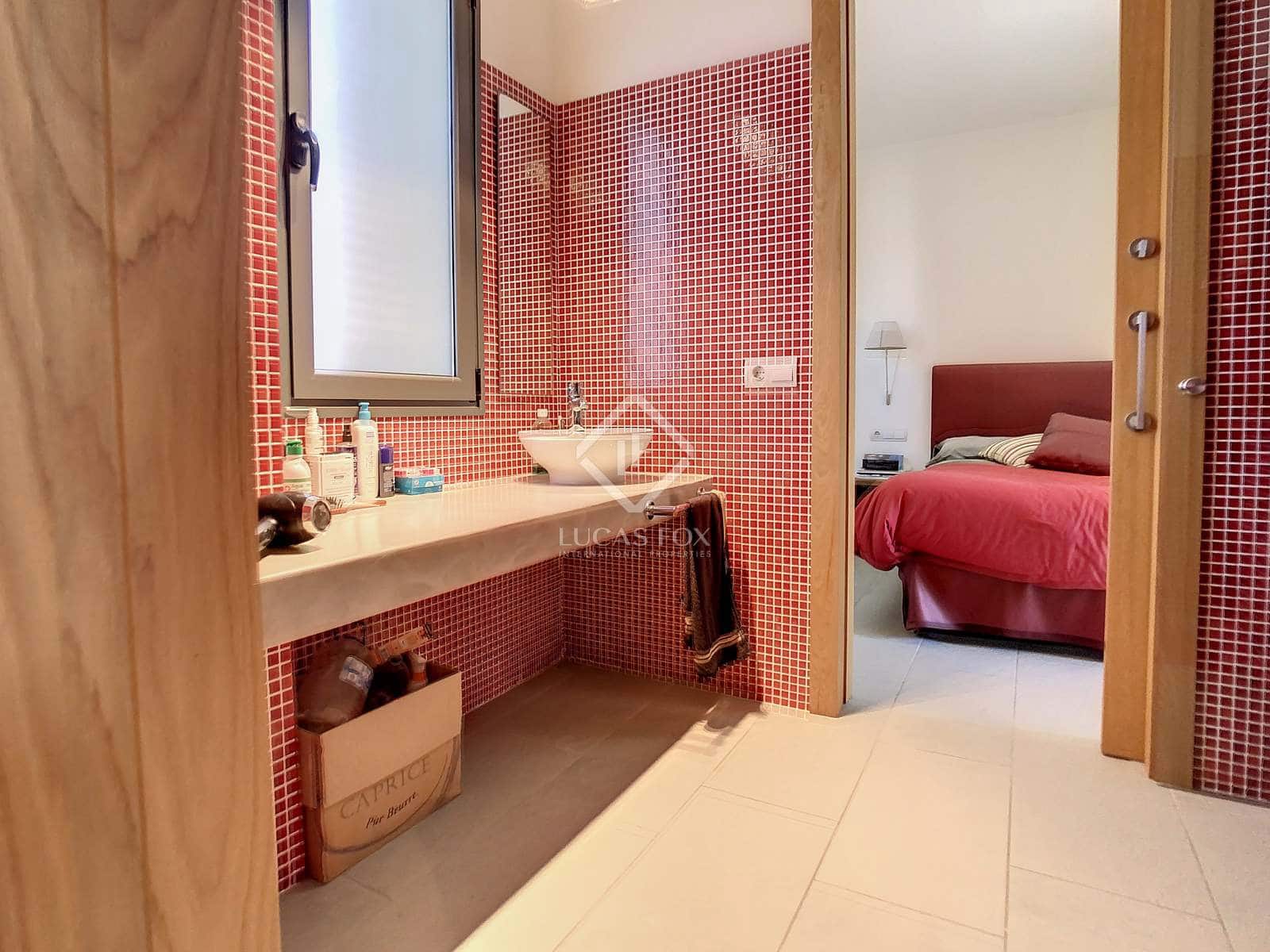 4 soveværelse Villa til salg i Mahon / Mao med swimmingpool garage - € 1.300.000 (Ref: 6774528)