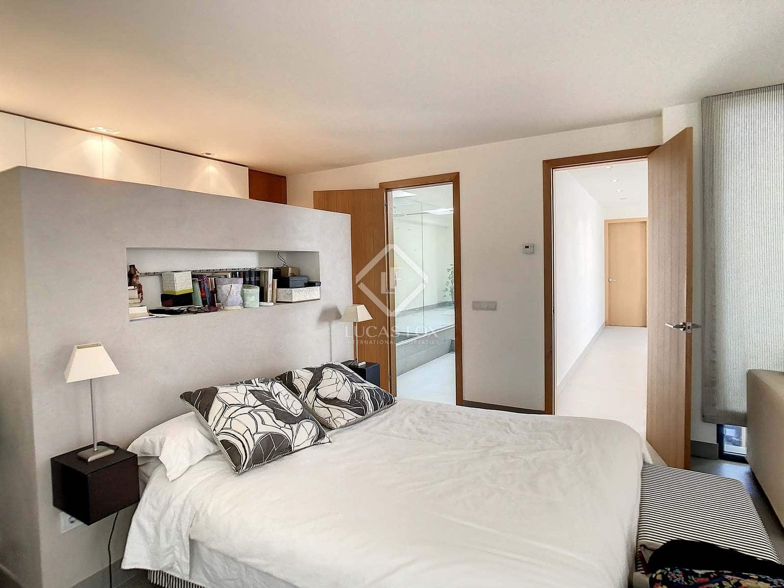 4 soveværelse Villa til salg i Mahon / Mao med swimmingpool garage - € 1.300.000 (Ref: 6774528)