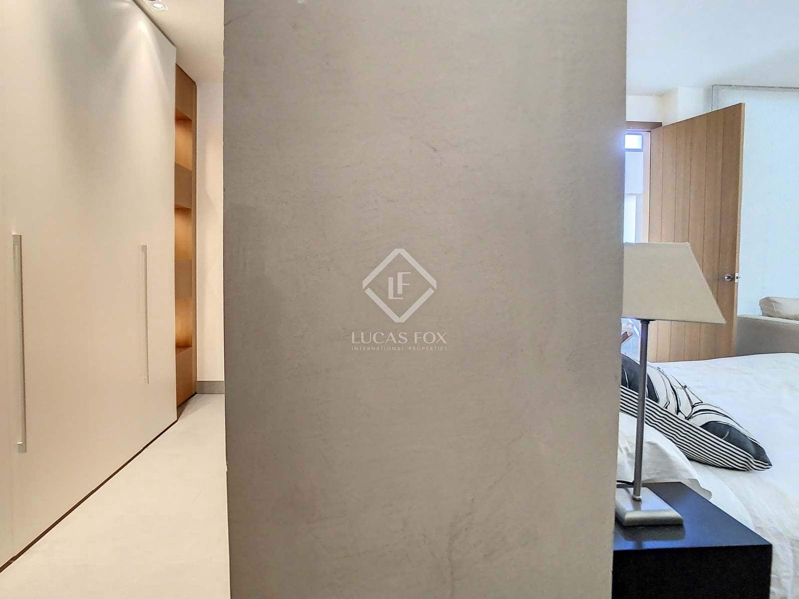 4 soveværelse Villa til salg i Mahon / Mao med swimmingpool garage - € 1.300.000 (Ref: 6774528)