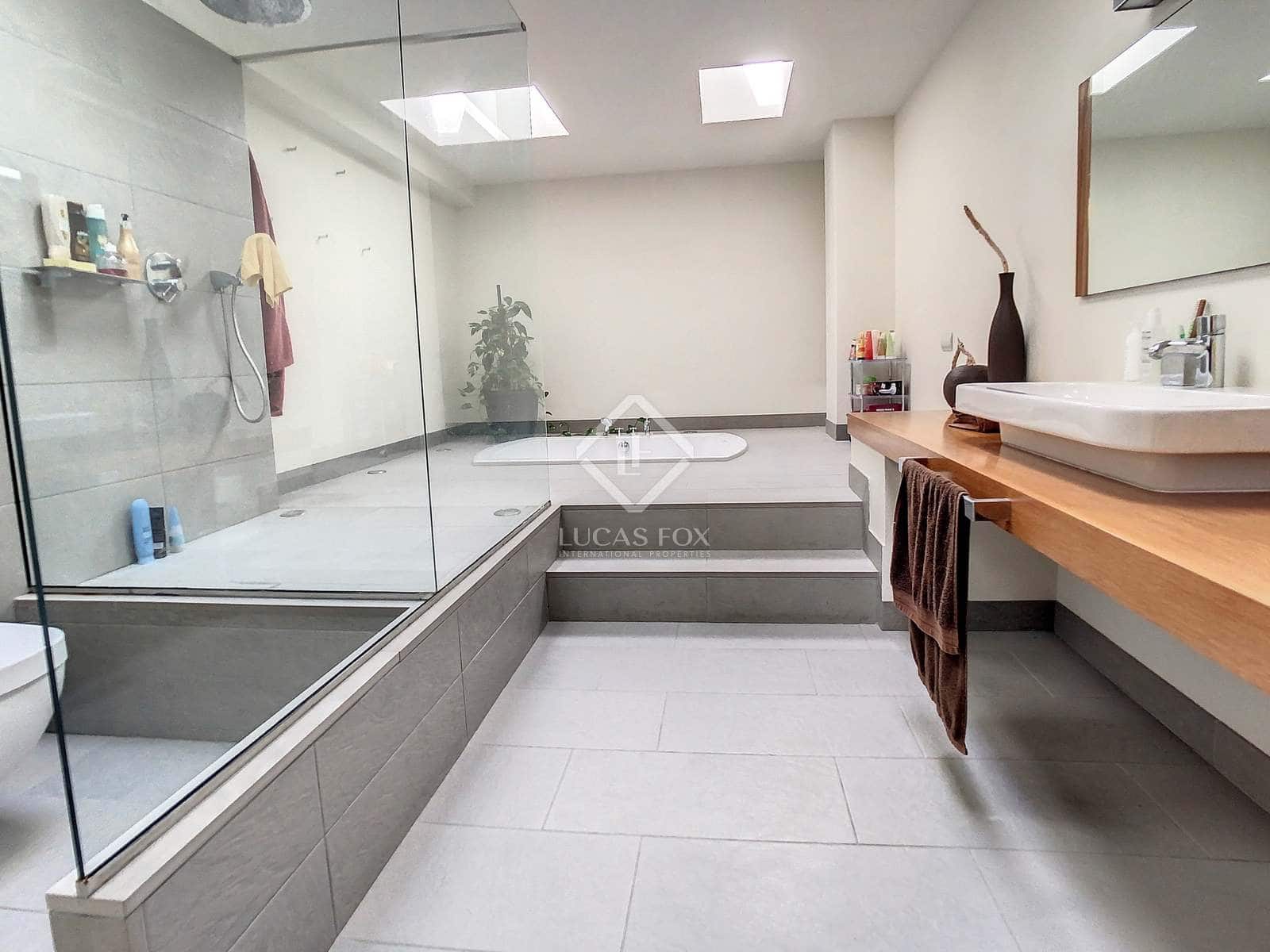 4 soveværelse Villa til salg i Mahon / Mao med swimmingpool garage - € 1.300.000 (Ref: 6774528)