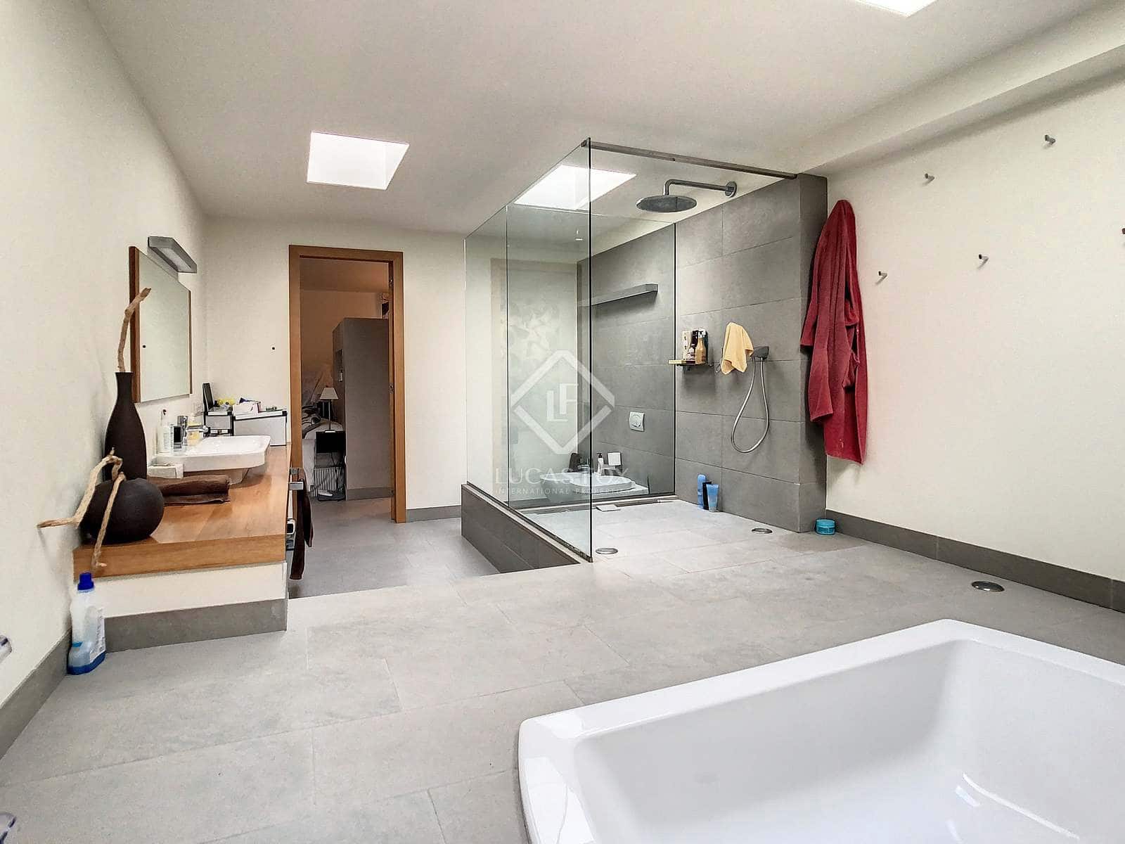 4 soveværelse Villa til salg i Mahon / Mao med swimmingpool garage - € 1.300.000 (Ref: 6774528)