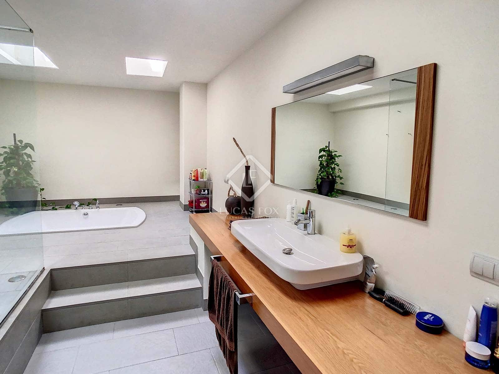 4 soveværelse Villa til salg i Mahon / Mao med swimmingpool garage - € 1.300.000 (Ref: 6774528)