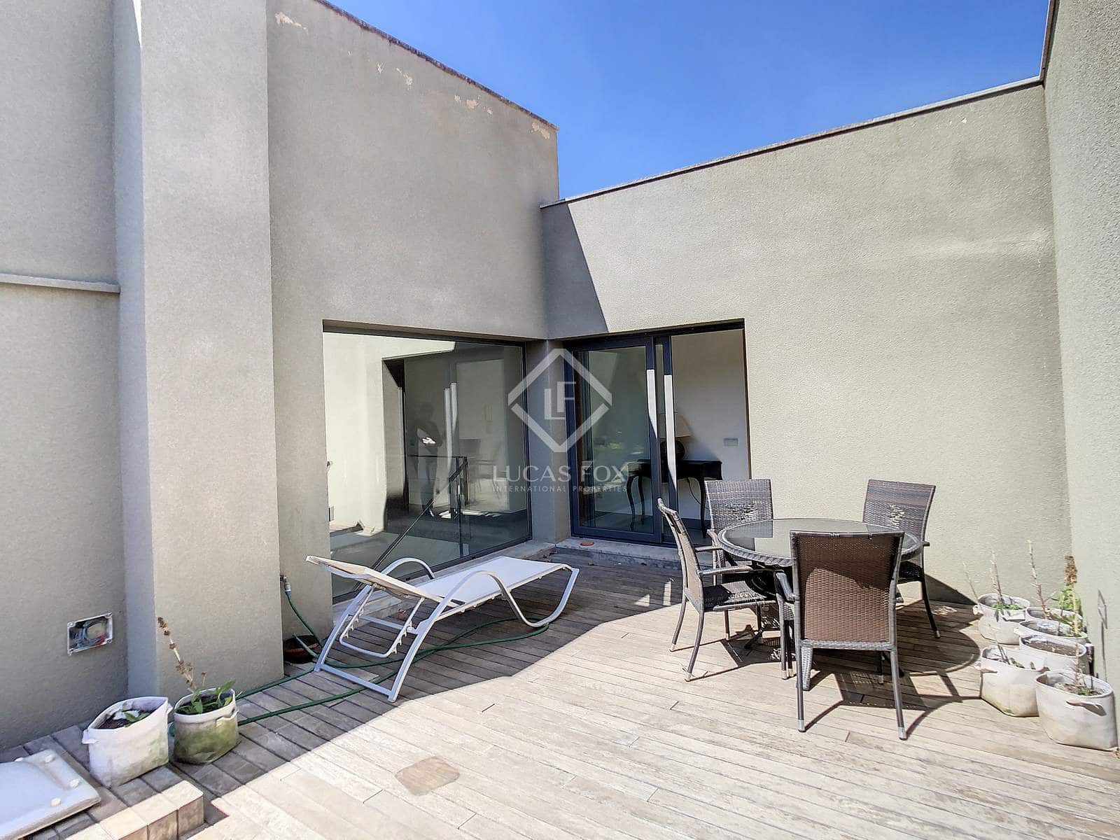 4 soveværelse Villa til salg i Mahon / Mao med swimmingpool garage - € 1.300.000 (Ref: 6774528)