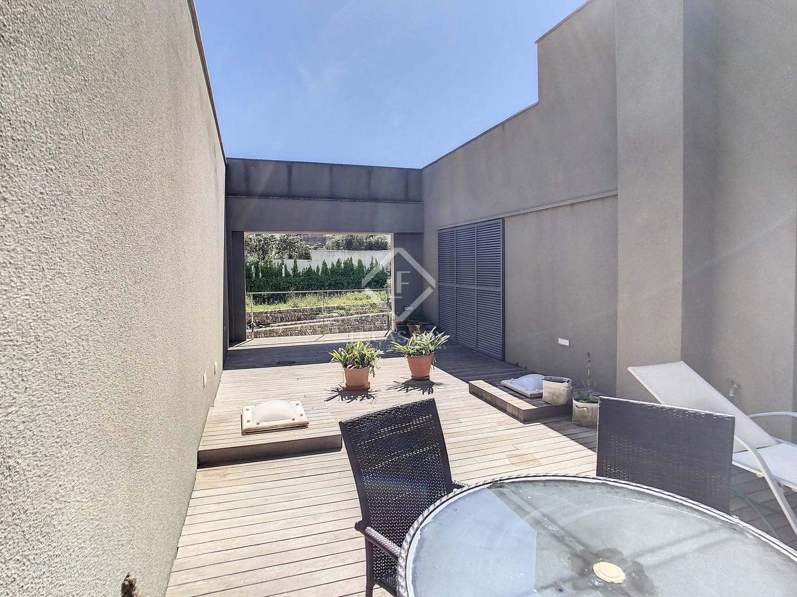 4 soveværelse Villa til salg i Mahon / Mao med swimmingpool garage - € 1.300.000 (Ref: 6774528)