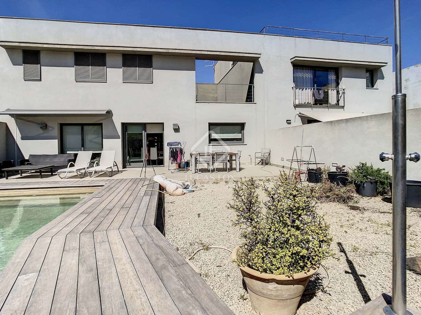 4 soveværelse Villa til salg i Mahon / Mao med swimmingpool garage - € 1.300.000 (Ref: 6774528)