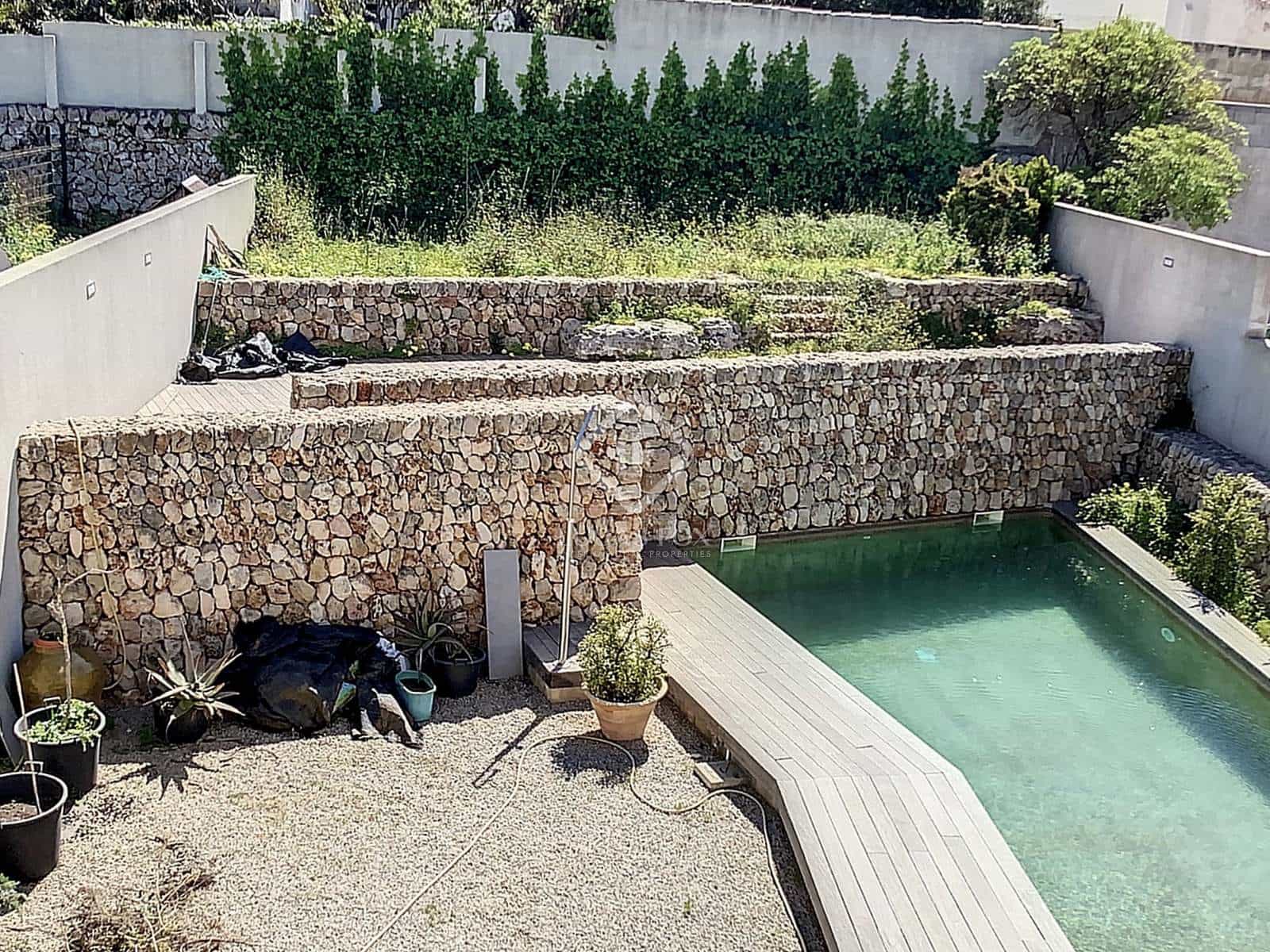 4 soveværelse Villa til salg i Mahon / Mao med swimmingpool garage - € 1.300.000 (Ref: 6774528)