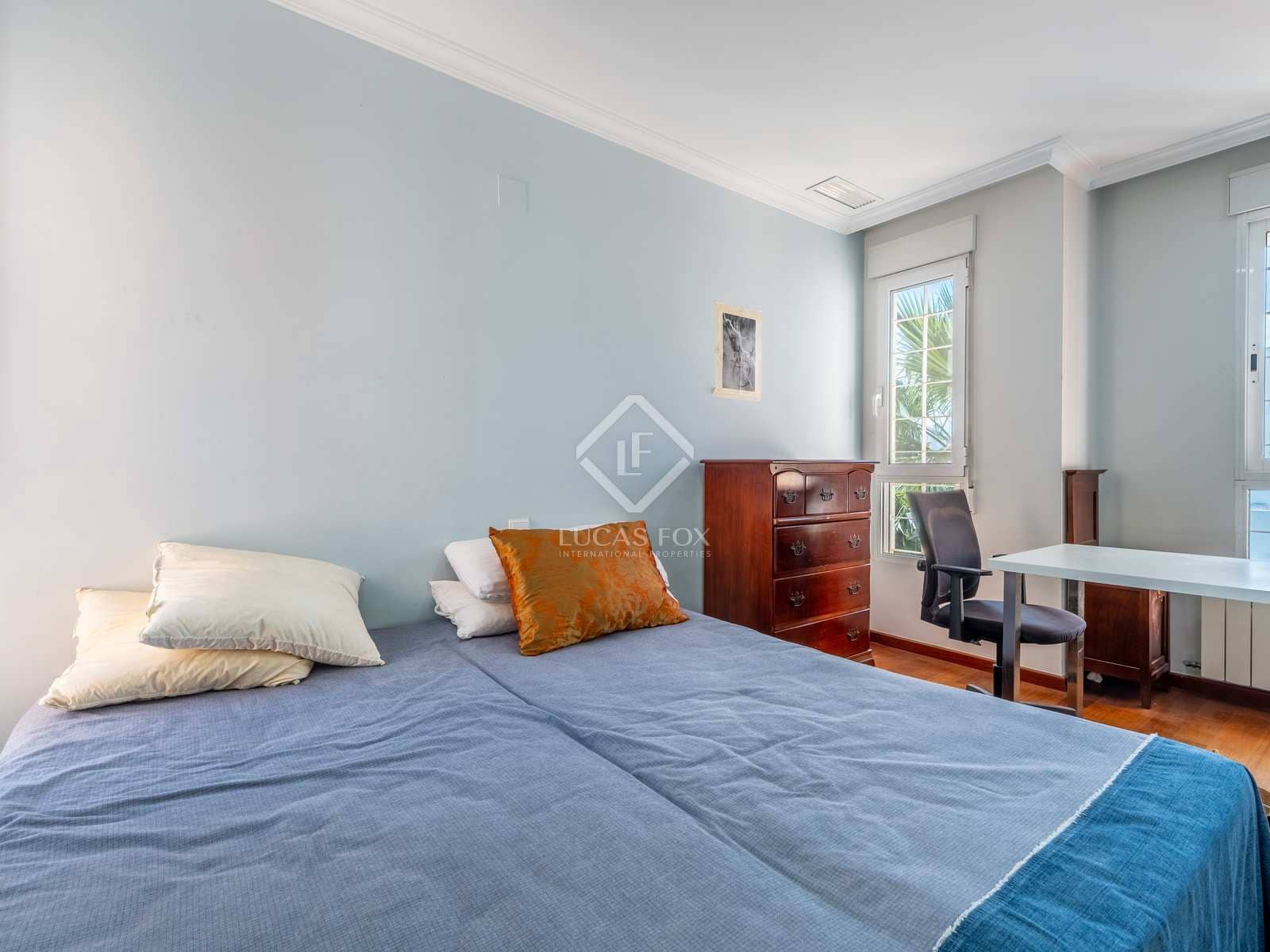 4 sypialnia Willa na sprzedaż w Miasto Alicante / Alacant z basenem garażem - 965 000 € (Ref: 6776528)