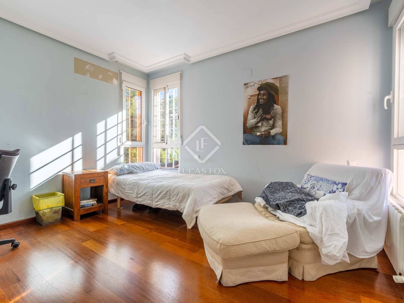 4 sypialnia Willa na sprzedaż w Miasto Alicante / Alacant z basenem garażem - 965 000 € (Ref: 6776528)