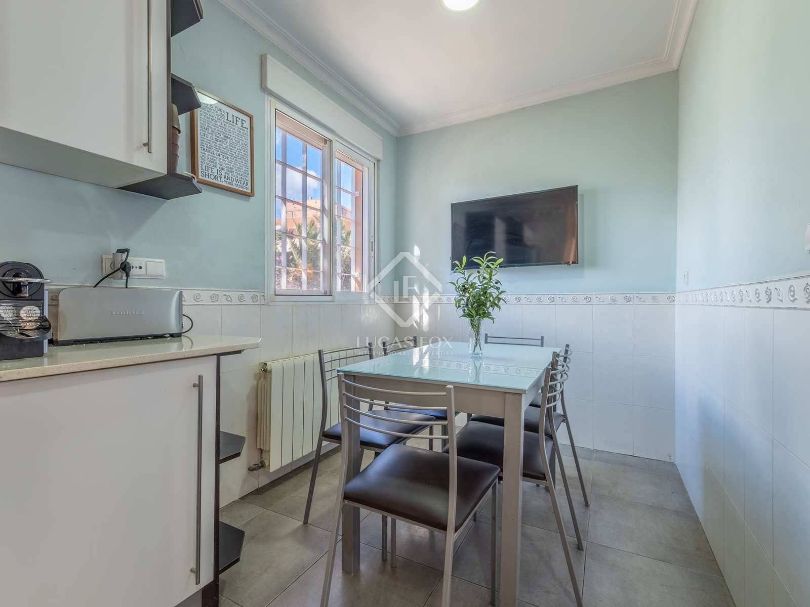 4 sypialnia Willa na sprzedaż w Miasto Alicante / Alacant z basenem garażem - 965 000 € (Ref: 6776528)