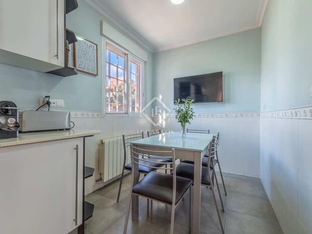 4 bedroom Villa for sale in Alicante / Alacant city with pool garage - € 965,000 (Ref: 6776528)