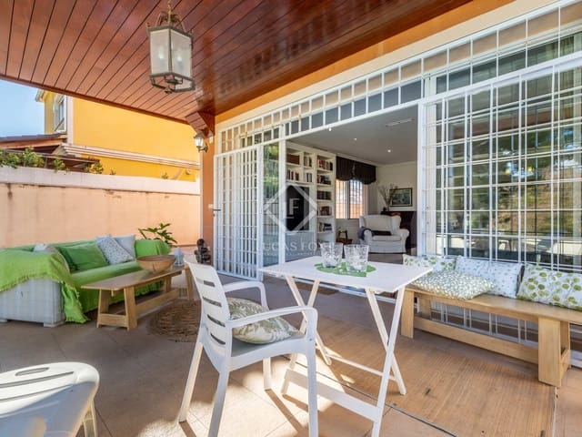 4 bedroom Villa for sale in Alicante / Alacant city with pool garage - € 965,000 (Ref: 6776528)