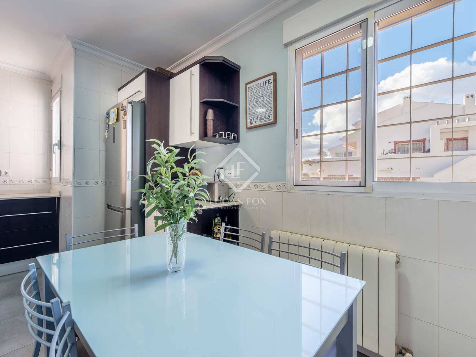 4 sypialnia Willa na sprzedaż w Miasto Alicante / Alacant z basenem garażem - 965 000 € (Ref: 6776528)