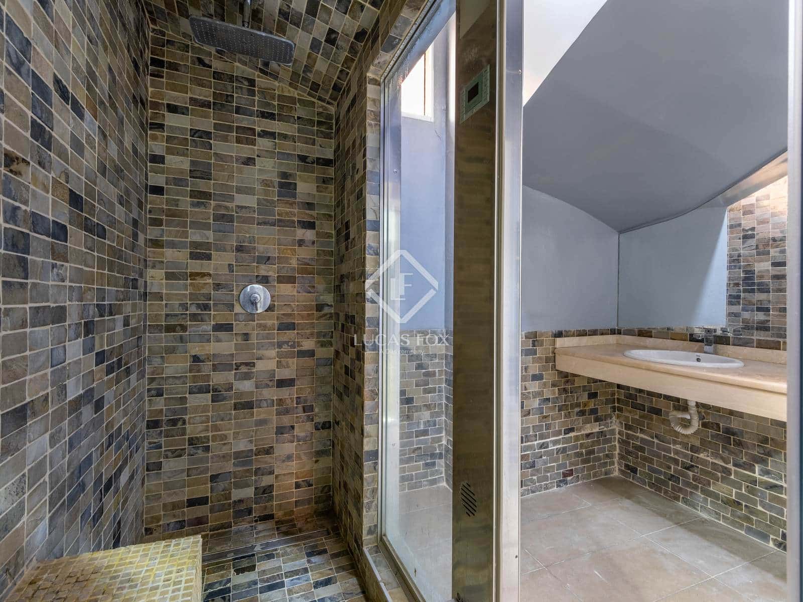 4 sypialnia Willa na sprzedaż w Miasto Alicante / Alacant z basenem garażem - 965 000 € (Ref: 6776528)