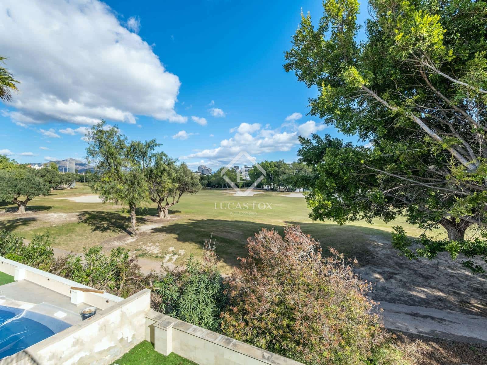 4 sypialnia Willa na sprzedaż w Miasto Alicante / Alacant z basenem garażem - 965 000 € (Ref: 6776528)